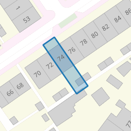 Perceel WSN01-B-11959