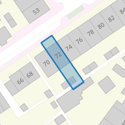 Perceel WSN01-B-11961