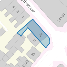 Perceel WSN01-B-11975