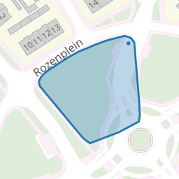 Perceel WSN01-B-11980