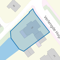 Perceel WSN01-B-11997