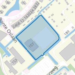 Perceel WSN01-B-12002