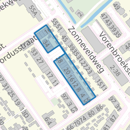 Perceel WSN01-B-12006