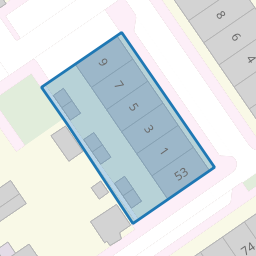 Perceel WSN01-B-12008