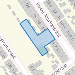 Perceel WSN01-B-12009