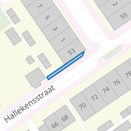 Perceel WSN01-B-12010