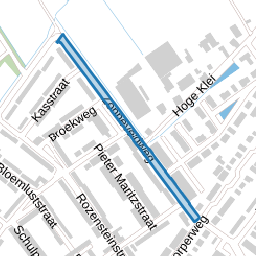 Perceel WSN01-B-12011