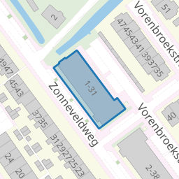 Perceel WSN01-B-12012