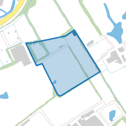 Perceel WSN01-B-12057