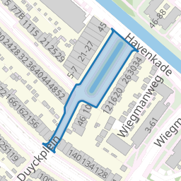 Perceel WSN01-B-12059