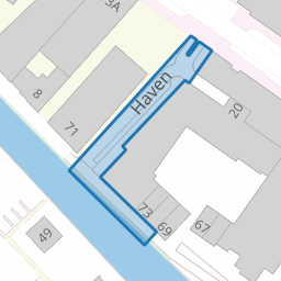 Perceel WSN01-B-12066