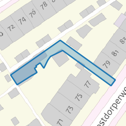 Perceel WSN01-B-12076