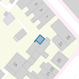 Perceel WSN01-B-12097