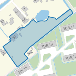 Perceel WSN01-B-12106