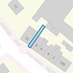 Perceel WSN01-B-12111