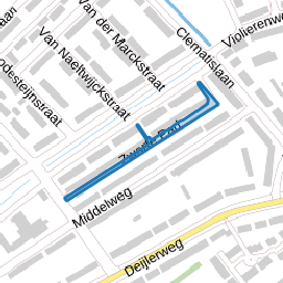 Perceel WSN01-B-12124