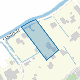 Perceel WSN01-B-12140