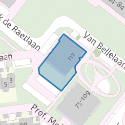 Perceel WSN01-B-12152