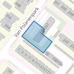 Perceel WSN01-B-12158