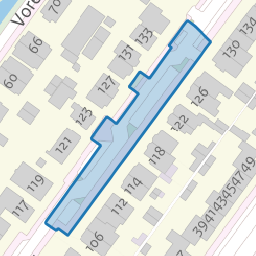 Perceel WSN01-B-12160