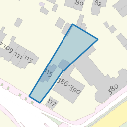 Perceel WSN01-B-12166