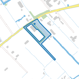 Perceel WSN01-B-12172