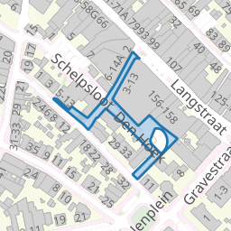 Perceel WSN01-B-12181