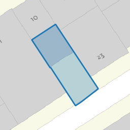 Perceel WSN01-B-12192