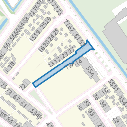 Perceel WSN01-B-12195