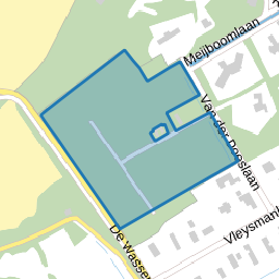 Perceel WSN01-B-12201