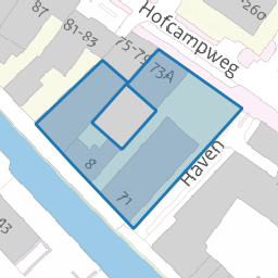 Perceel WSN01-B-12207