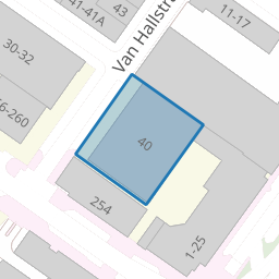 Perceel WSN01-B-12214