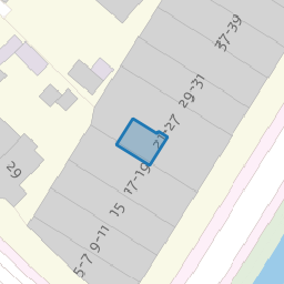 Perceel WSN01-B-12218