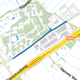 Perceel WSN01-B-12245