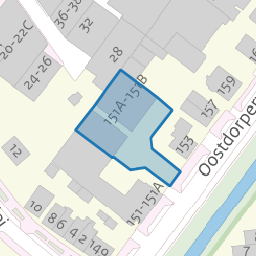 Perceel WSN01-B-12255