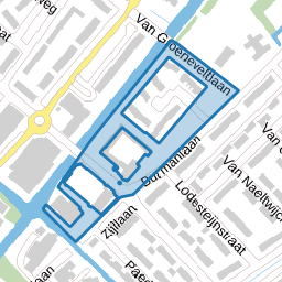 Perceel WSN01-B-12283