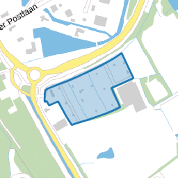 Perceel WSN01-B-12304