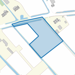 Perceel WSN01-B-12307