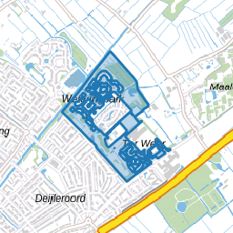 Perceel WSN01-B-12321