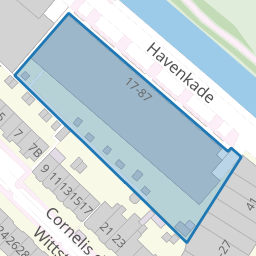 Perceel WSN01-B-12358