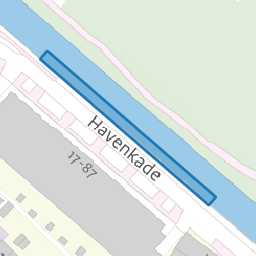 Perceel WSN01-B-12377