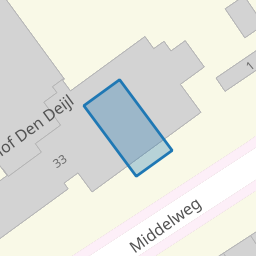 Perceel WSN01-B-12395