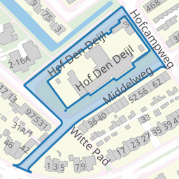 Perceel WSN01-B-12406