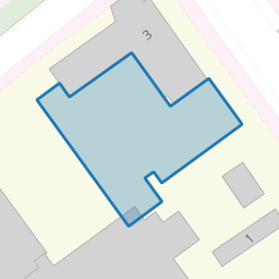 Perceel WSN01-B-12407