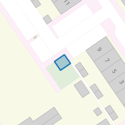 Perceel WSN01-B-12412