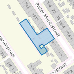 Perceel WSN01-B-12413