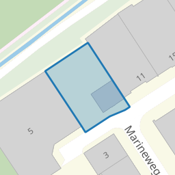 Perceel WSN01-B-12414