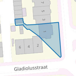 Perceel WSN01-B-12417