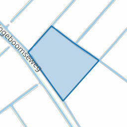 Perceel WSN01-B-1301