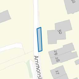 Perceel WSN01-B-2043